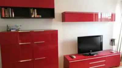 Apartment on Calle Tejeras photo 6