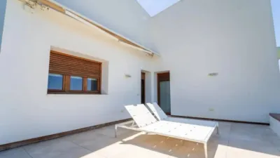 Chalet in Pedanías Norte photo 43