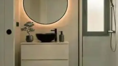 Apartment in Los Alcázares photo 19