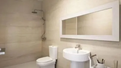 Chalet in Santa Pola photo 12