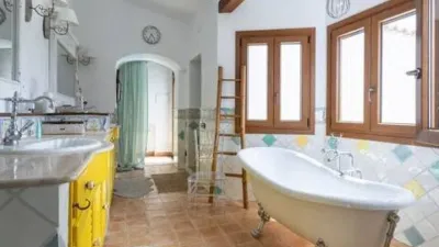 Chalet on Calle 8, 18 photo 37