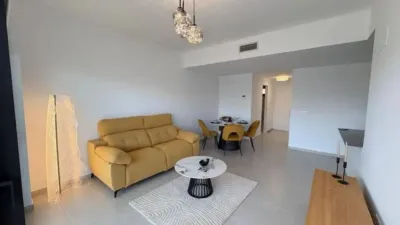 Apartment in Orihuela photo 6