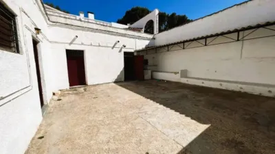 Rustic house in Monòver - Monóvar photo 66