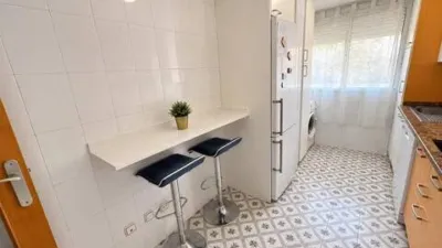Apartment in Murcia City photo 4