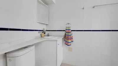 Apartment in Orihuela photo 27
