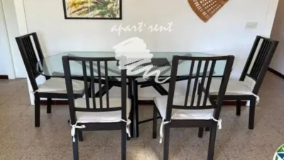 Apartment in Santa Margarida photo 7