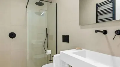 Chalet in Los Alcázares photo 22