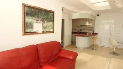 Top Floor Apartment in Las Adelfas-Benicolada-Garduix photo 5