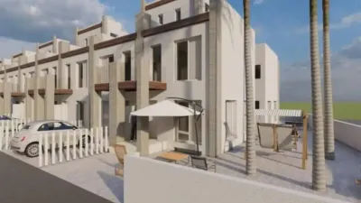 Chalet in Santa Pola photo 9