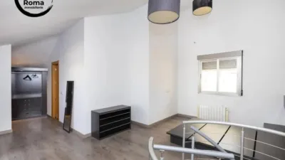 Apartment in Santa Fe photo 35