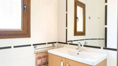 Chalet en Algorfa photo 37