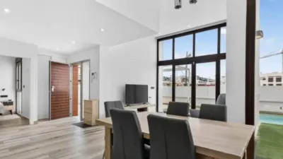 Casa – Torrevieja, Urbanización Los Balcones - Vista 5