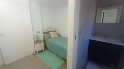 Apartment in Guardamar del Segura photo 39