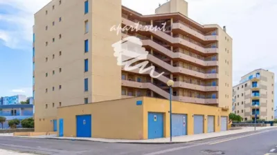 Apartment in Salatà photo 22