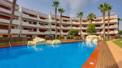 Apartment in Orihuela photo 33