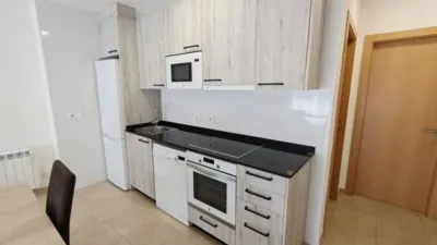 Apartment in Olot photo 10