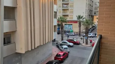 Apartment in Guardamar del Segura photo 14