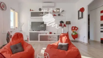 Apartment in Centre photo 6