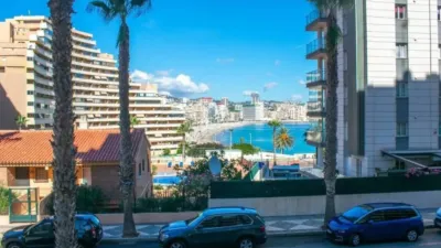Apartment in Calpe - Calp photo 3