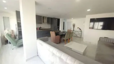 Apartment in Guardamar del Segura photo 7