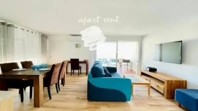 Apartment in Empuriabrava photo 11