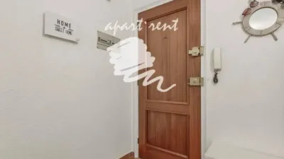 Apartment in Port Esportiu-Canyelles-Puig Rom photo 4
