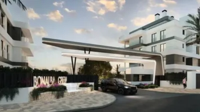 Apartment in Mutxamel photo 12