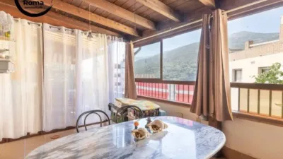 Apartment in Güéjar Sierra photo 21