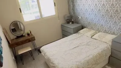 Apartment in Partida Manzanera photo 7