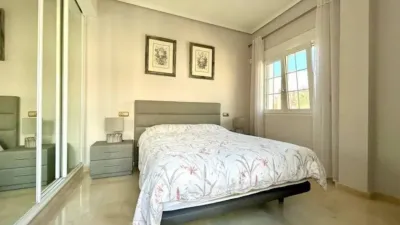 Attic in Orihuela photo 16