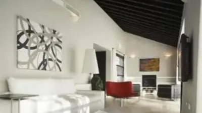 Chalet in Murcia Capital photo 12