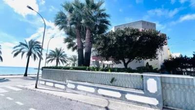 Casa – Santa Pola, el Baix Vinalopó - Más