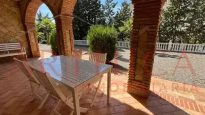 Chalet on Calle Diseminado Poligono 7, 14 A photo 21