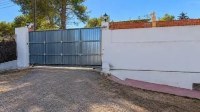 Chalet en Canyelles photo 14