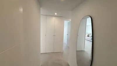 Apartment in Finestrat photo 14