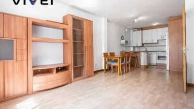 Apartment in Puerta Bonita photo 4