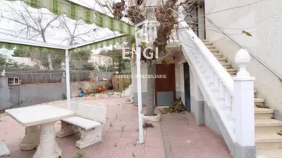 Chalet in Cunit photo 2