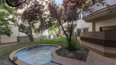 Apartment in Güéjar Sierra photo 6