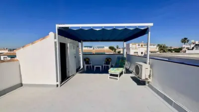 Top floor apartment in Orihuela photo 13