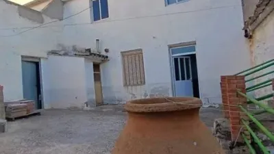 Terraced house on Calle del Cerro photo 11
