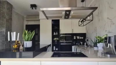 Chalet in Calpe - Calp photo 11