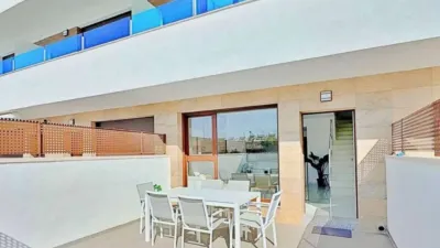 Casa – Torrevieja - Vista 4