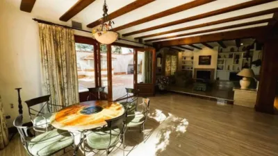 Rustic property in Novelda photo 39