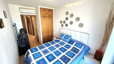 Apartment in Guardamar del Segura photo 13
