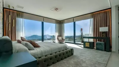 Chalet in Finestrat photo 25