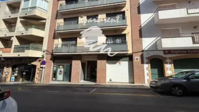 Apartment in Port Esportiu-Canyelles-Puig Rom photo 24