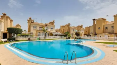Chalet in Orihuela photo 26