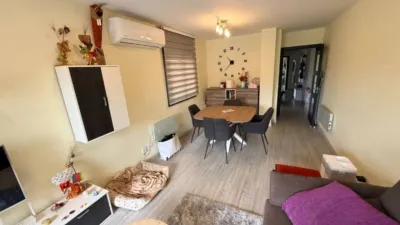 Apartment on Avinguda de Girona photo 4