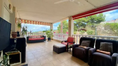 Chalet in Algorfa photo 24