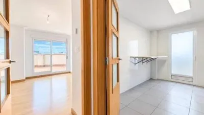 Penthouse in San Antón-El Palmeral photo 8